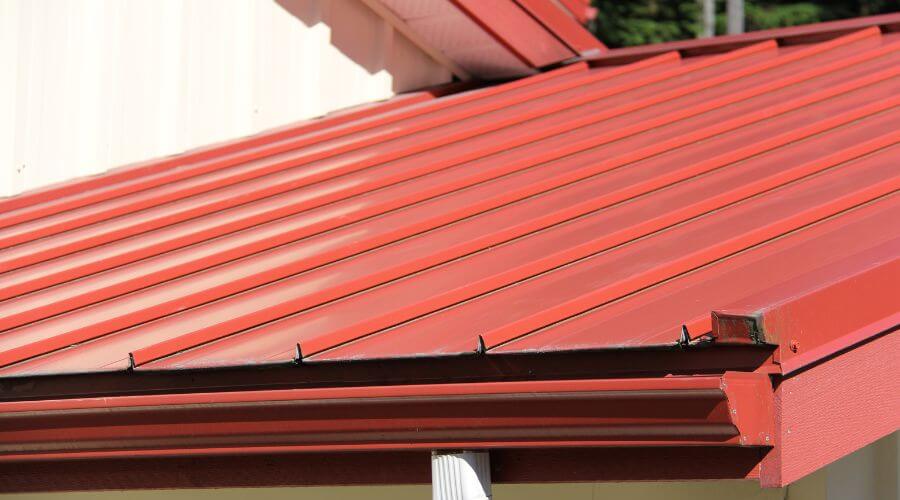 Industrial Roof Inspection in Northfield, OH